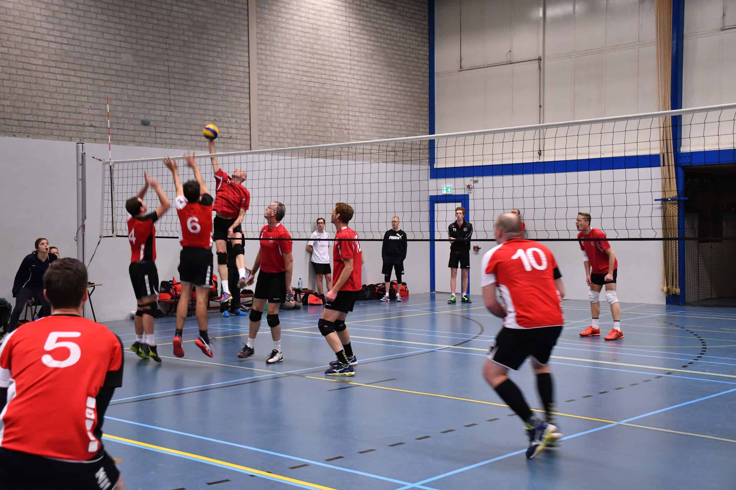 Competitie 2020/2021 gestaakt