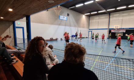 Herstart wedstrijden en trainingen uitgesteld