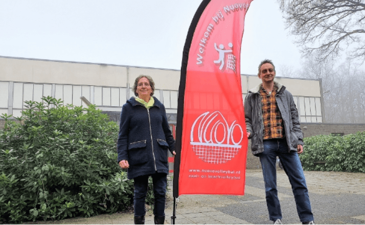 Nuovo hoopt op mooi lustrumjaar