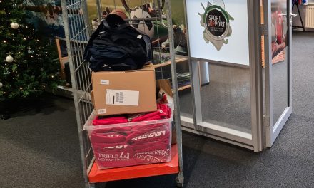 Mooie bestemming voor Nuovokleding