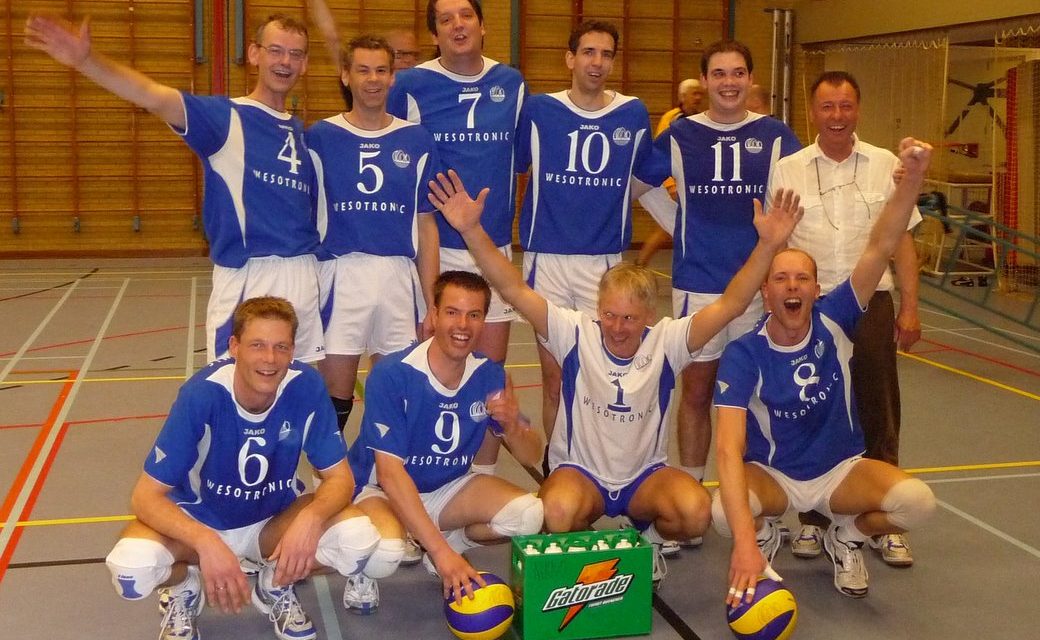 In memoriam: Ab van Dijkhuizen