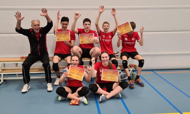 JB1 kampioen!