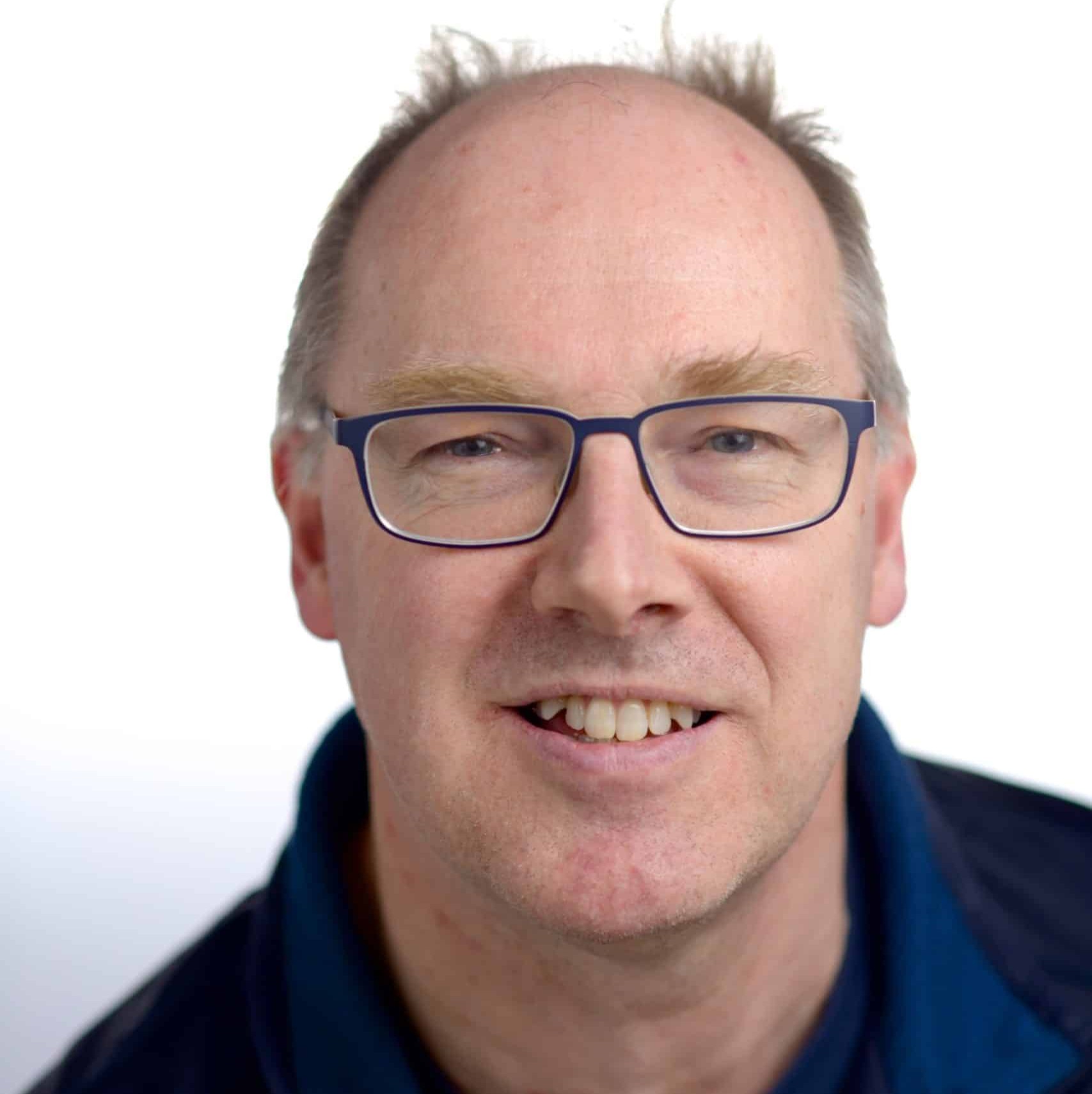 Gertjan Eshuis