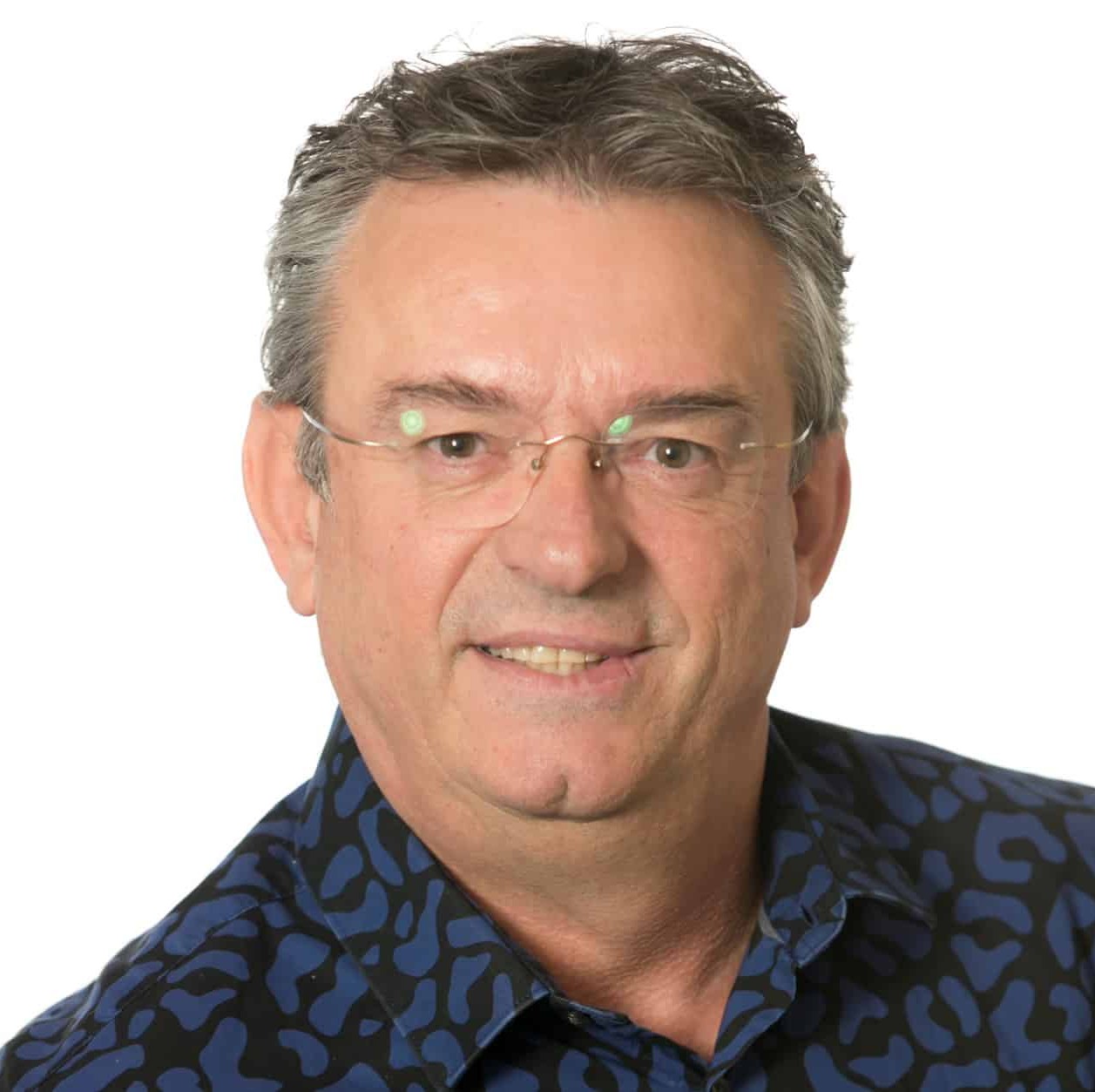 Henk Hesseling